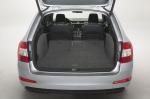 Skoda Octavia Combi 2013 года